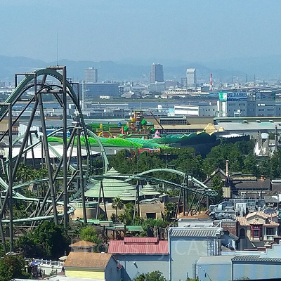 SUPERNINTENDOWORLD