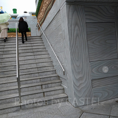 スーパーニンテンドーワールド