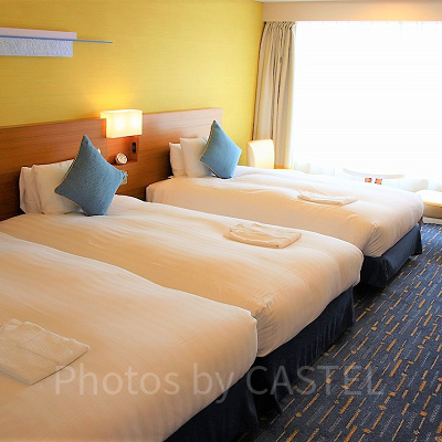 スーペリアフロア「UMI」