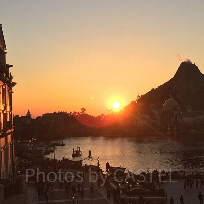 スーペリアルーム（ピアッツァグランドビュー）