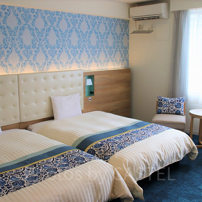 スーペリアツイン