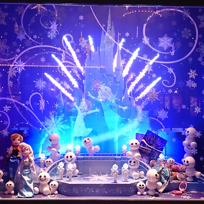 スヴェンのグッズ