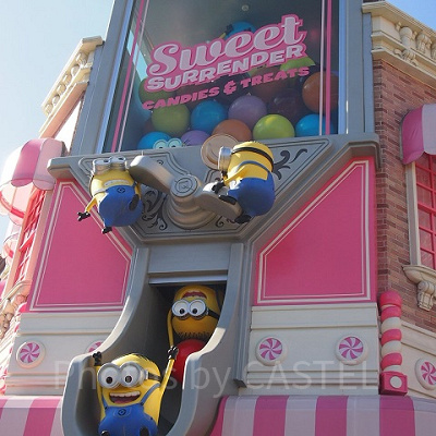 スウィート・サレンダー