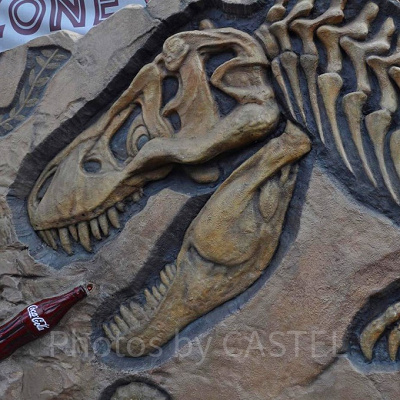 『ジュラシックパーク3』のあらすじ