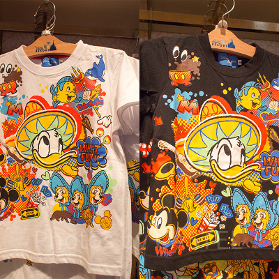 Tシャツ(100/110/120cm)