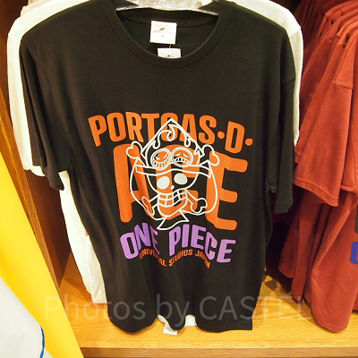 Tシャツ（エース）