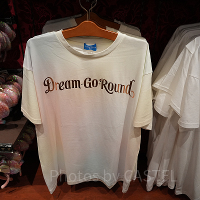 Ｔシャツ（ディズニー40周年グッズ）