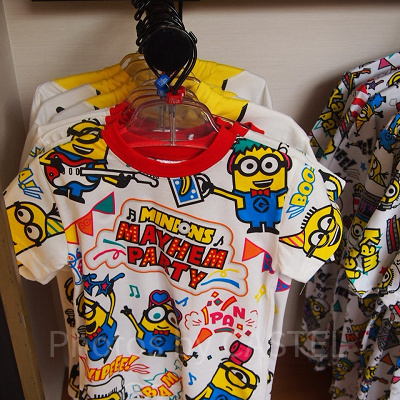 Tシャツ（キッズ用）