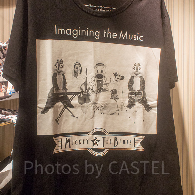 Tシャツ（表）