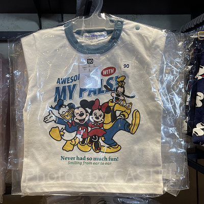 Tシャツ