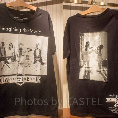 Tシャツ