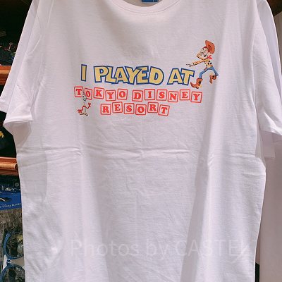 Tシャツ