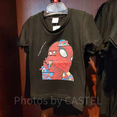 Tシャツ(キッズ)