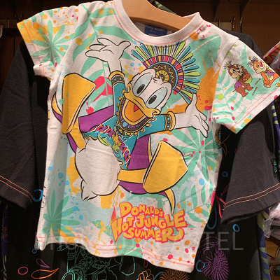 Tシャツ（キッズサイズ）