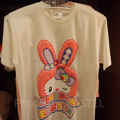 Tシャツ（キティ）