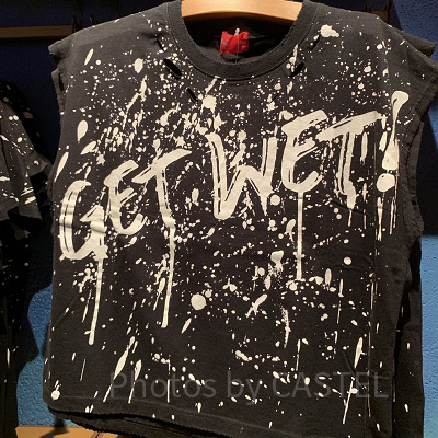 Tシャツ（レディース）