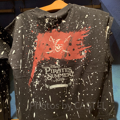 Tシャツ（レディース・裏）