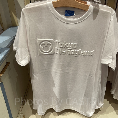 Tシャツ（ランドロゴ）
