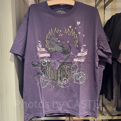 Tシャツ(マレフィセント)