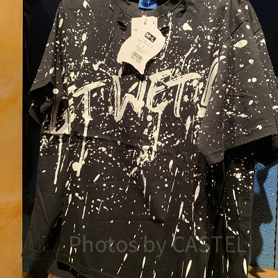 Tシャツ（メンズ）