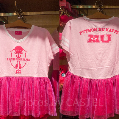 Tシャツ（パイソン・ニュー・カッパ）