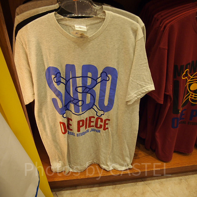 Tシャツ（サボ）