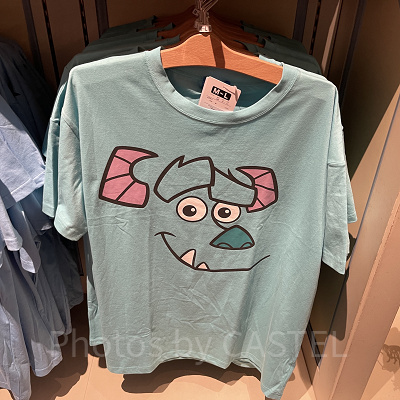 Tシャツ（サリー）