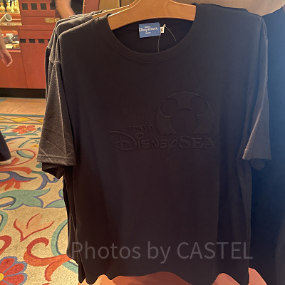 Tシャツ（シーロゴ）