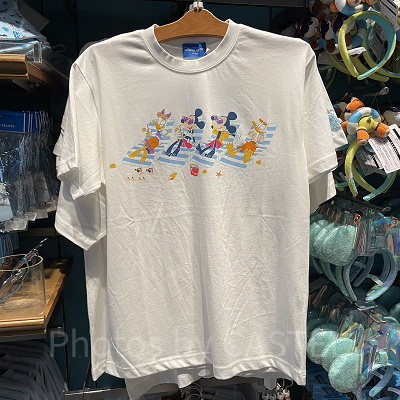 Tシャツ(SuiSui Summerグッズ)