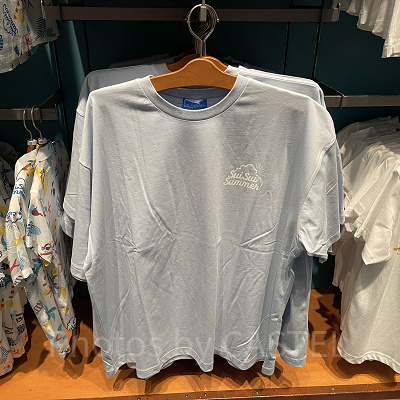 Ｔシャツ（SuiSui Summerグッズ）
