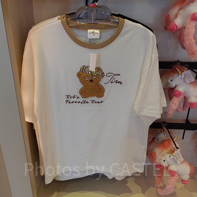 Tシャツ(ティム)