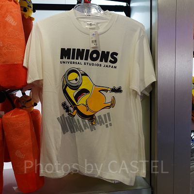 Tシャツ(ホワイト)