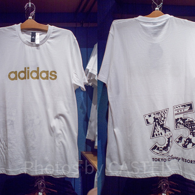 Tシャツ（ホワイト）