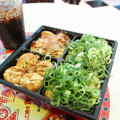 たこ焼きミュージアム