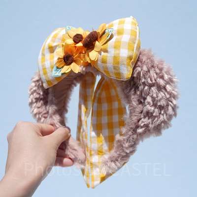 テイスティ・サマー・サプライズカチューシャ