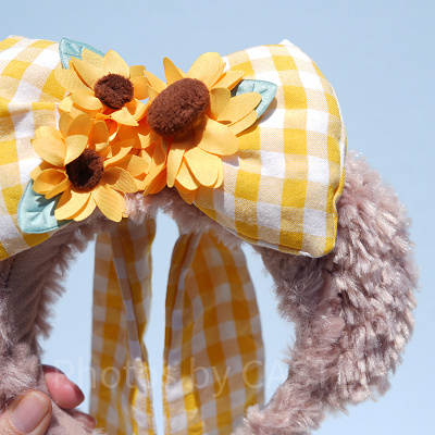 テイスティ・サマー・サプライズカチューシャ