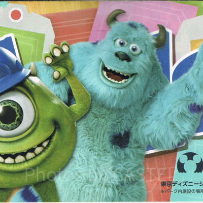 【TDS】2018年3月1日（木）～3月19日（月）