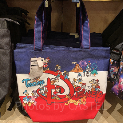 チームディズニー