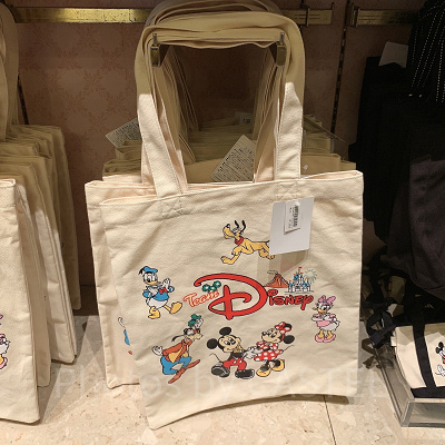 チームディズニー