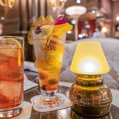 テディ・ルーズヴェルト・ラウンジ