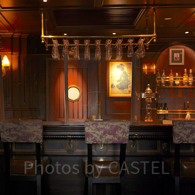 テディ・ルーズヴェルト・ラウンジ