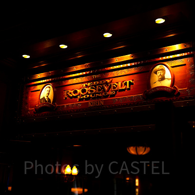 テディ・ルーズヴェルト・ラウンジ