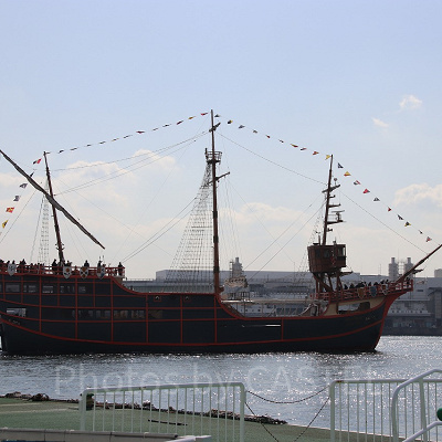 天保山マーケットプレース