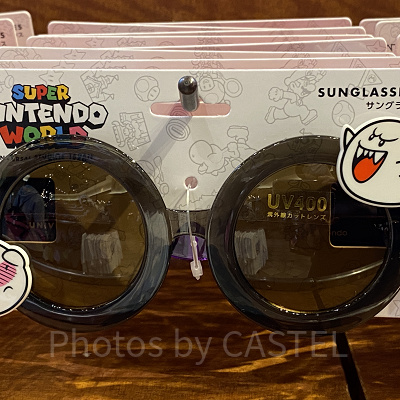 テレサのサングラス