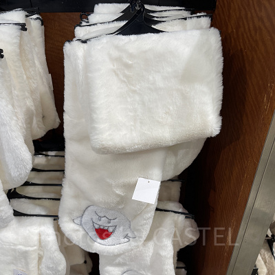 テレサのティペット