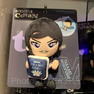 2025年映画名探偵コナンの舞台は長野県でした！