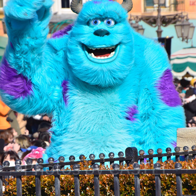 ピクサーの魅力