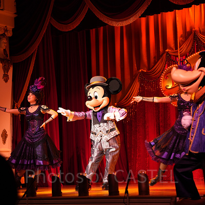 ザ・ダイヤモンド・バラエティマスター：所要時間