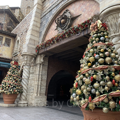 「スターブライト・クリスマス」と通常の花火の違い