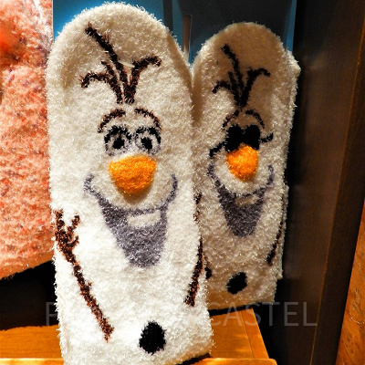 表情が楽しい♪